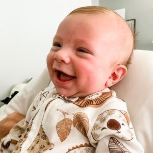 Bundle of size 0-3 months baby boy clothes